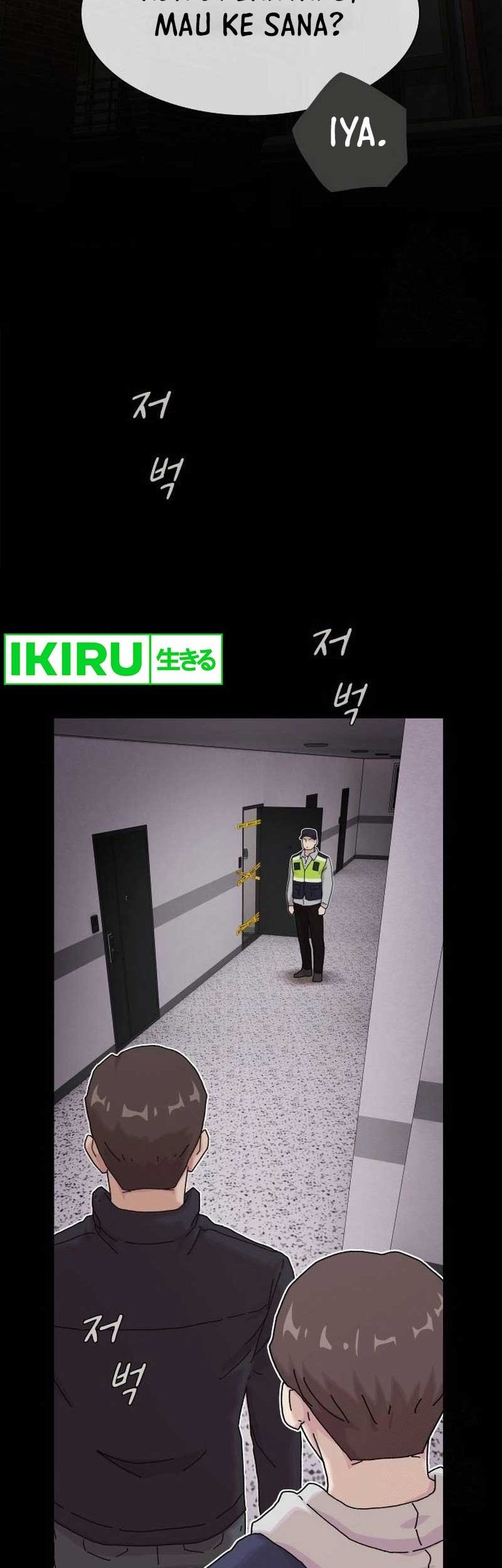 The Genius Who Sees Through the World Chapter 14 Gambar 47