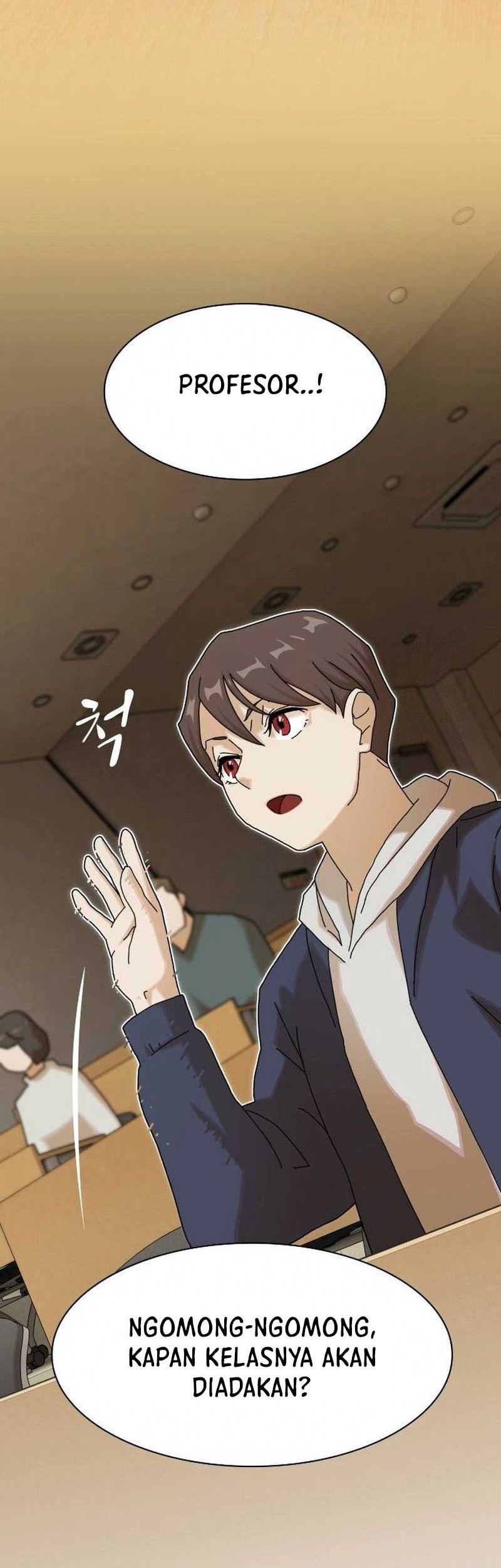 Baca  The Genius Who Sees Through the World Chapter 14 Gambar 2