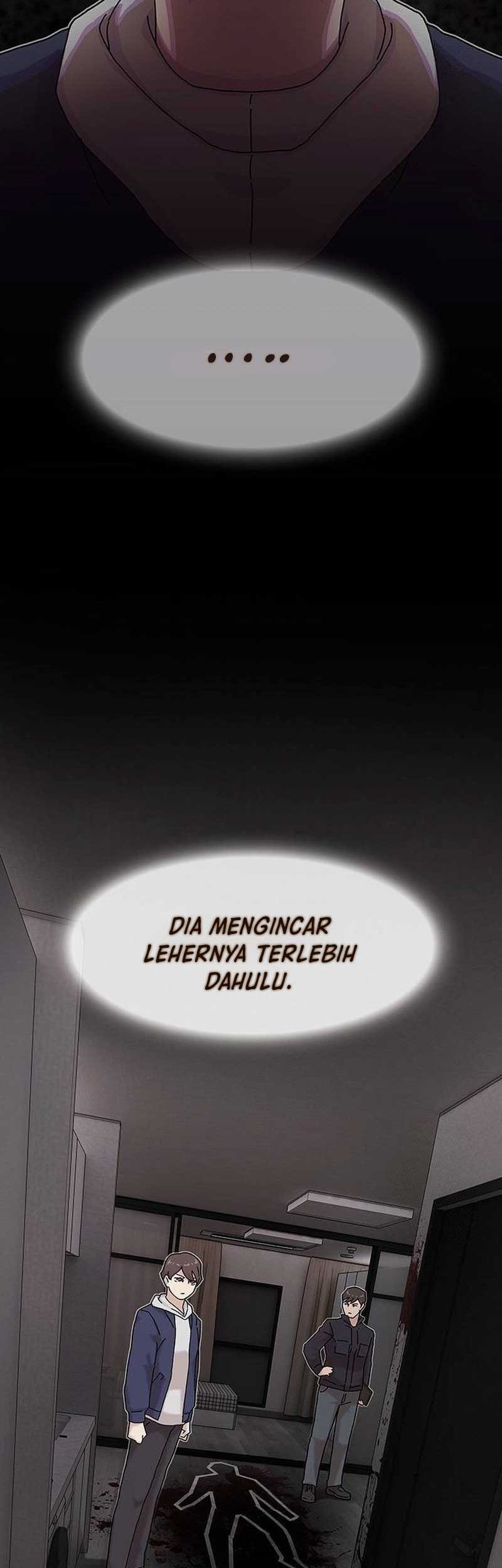 The Genius Who Sees Through the World Chapter 14 Gambar 70