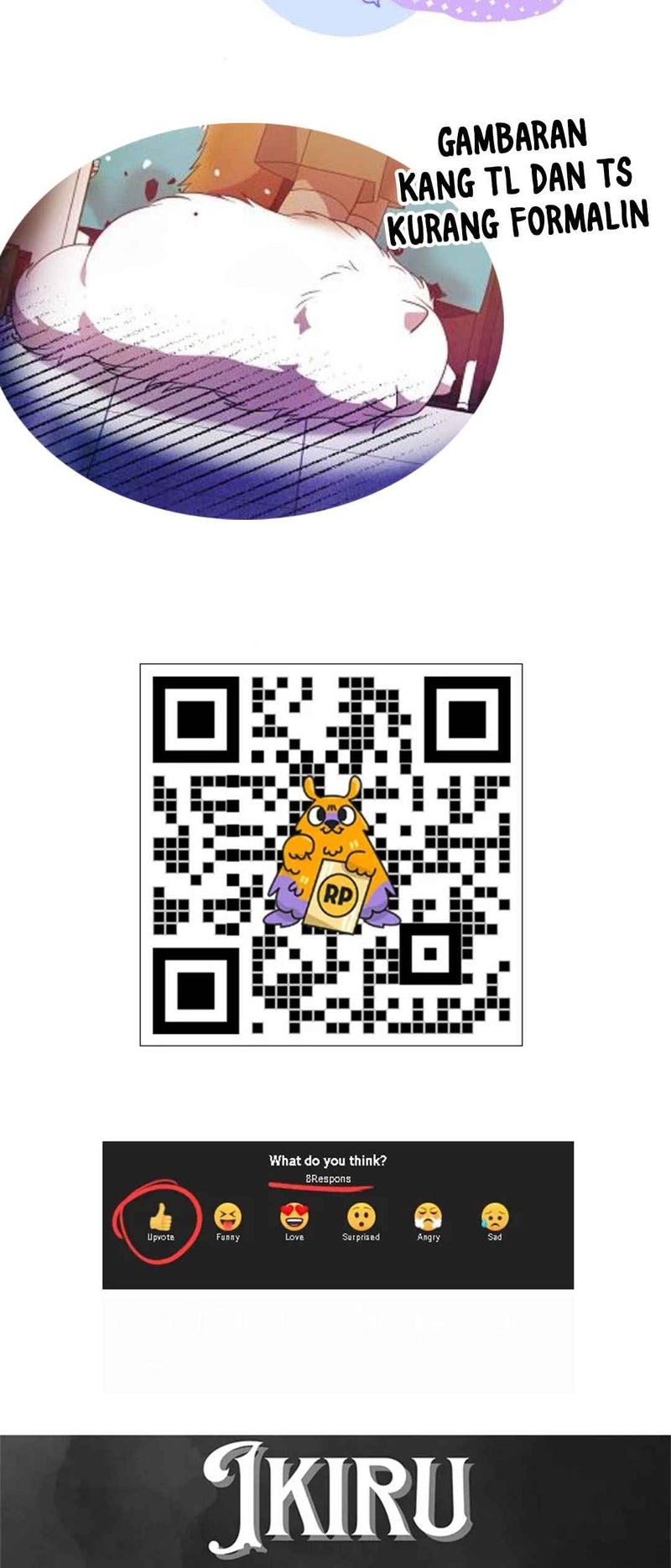 The Genius Who Sees Through the World Chapter 14 Gambar 83