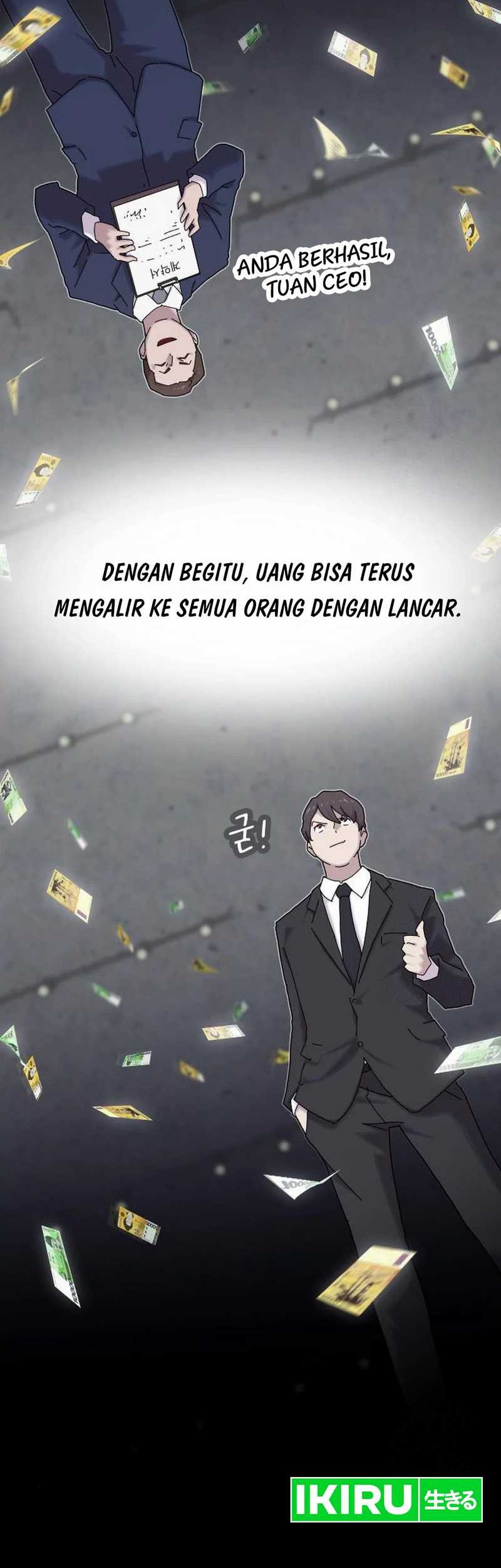 The Genius Who Sees Through the World Chapter 17 Gambar 15