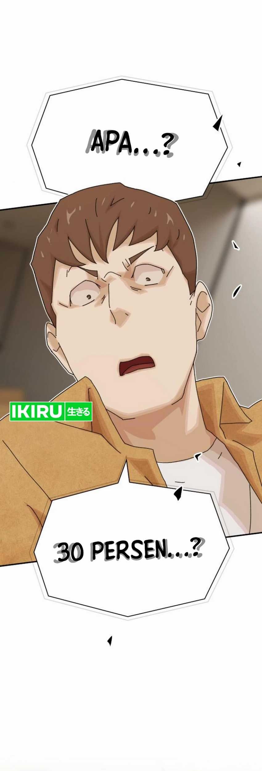 The Genius Who Sees Through the World Chapter 18 Gambar 38
