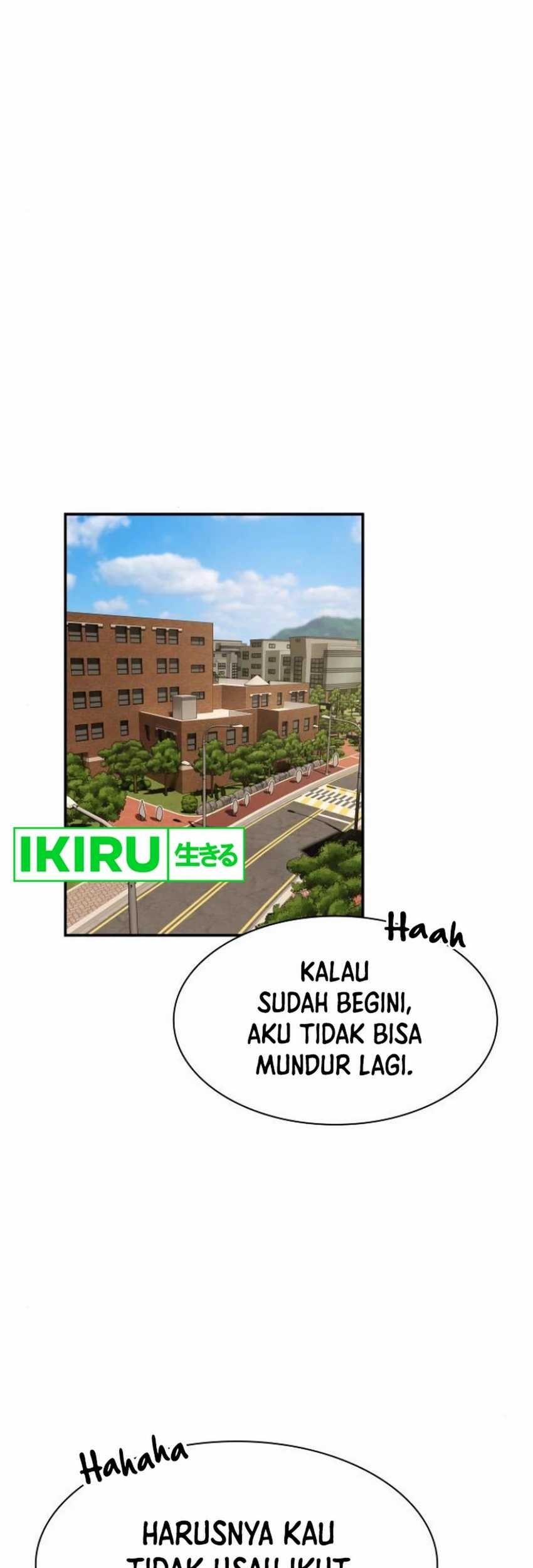Baca  The Genius Who Sees Through the World Chapter 18 Gambar 2