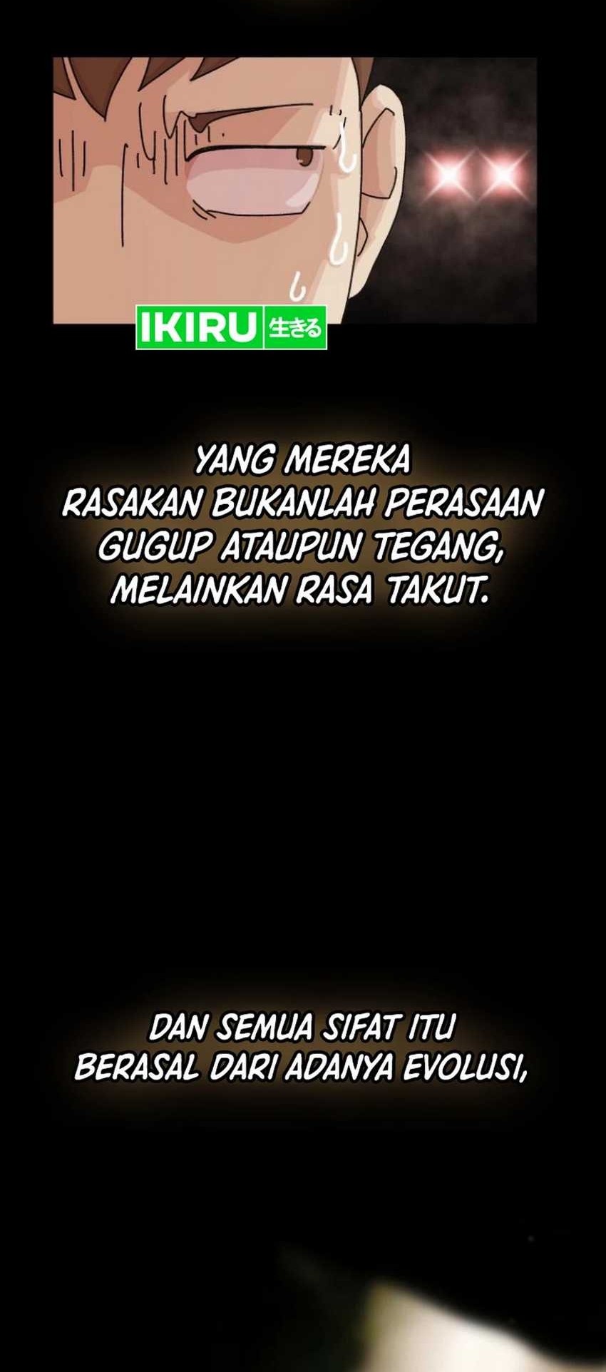 The Genius Who Sees Through the World Chapter 18 Gambar 21