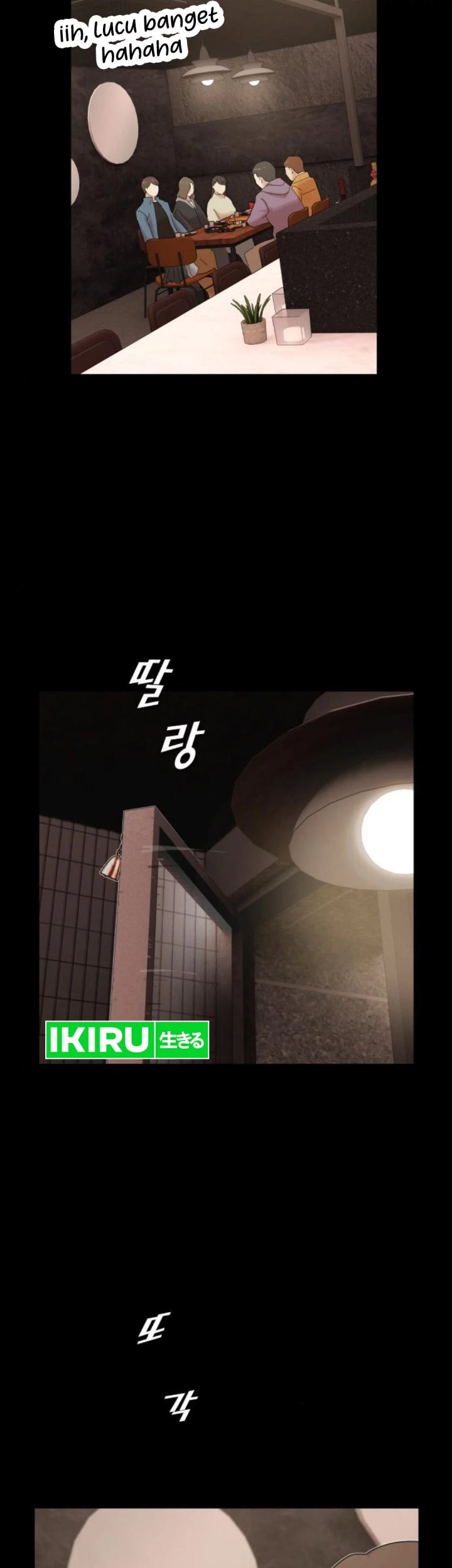 The Genius Who Sees Through the World Chapter 19 Gambar 37