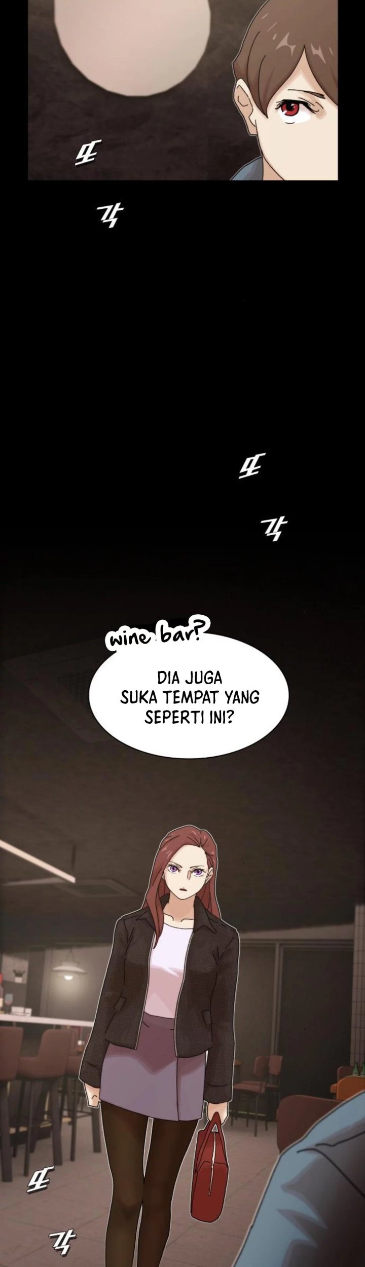 The Genius Who Sees Through the World Chapter 19 Gambar 38