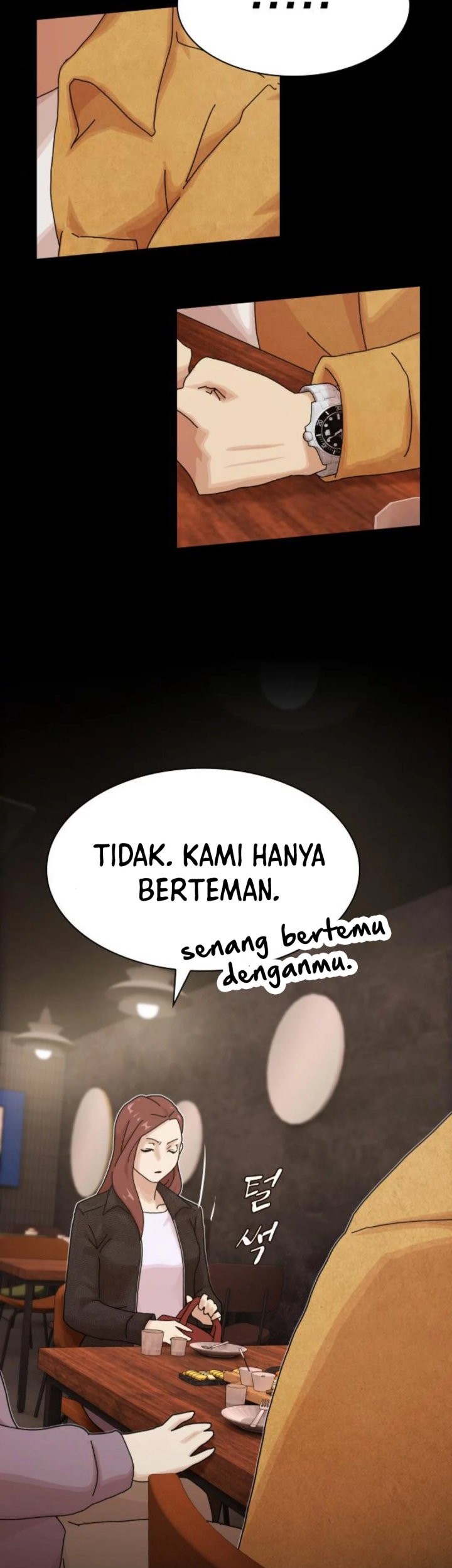 The Genius Who Sees Through the World Chapter 19 Gambar 43