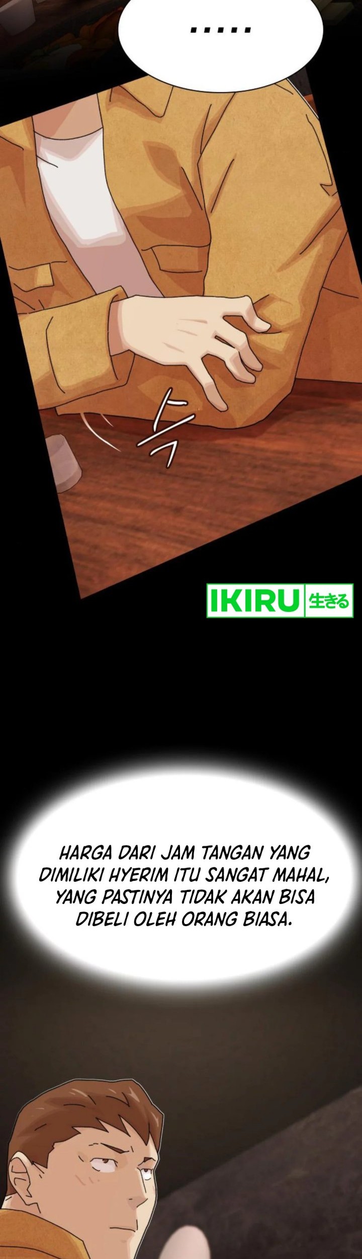 The Genius Who Sees Through the World Chapter 19 Gambar 46