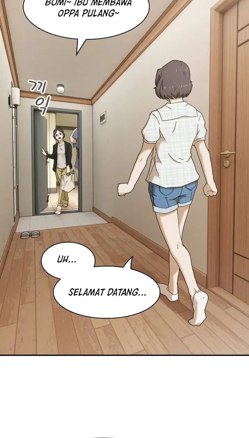 The Genius Who Sees Through the World Chapter 2 Gambar 11