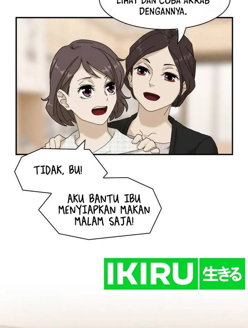 The Genius Who Sees Through the World Chapter 2 Gambar 17