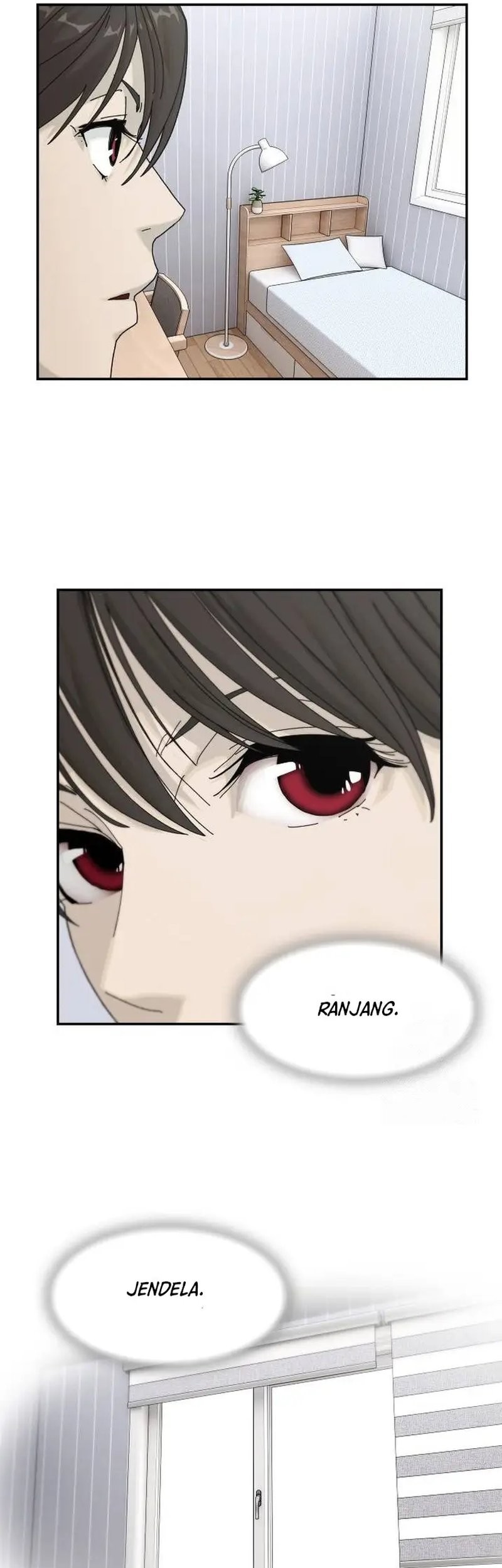 The Genius Who Sees Through the World Chapter 2 Gambar 21