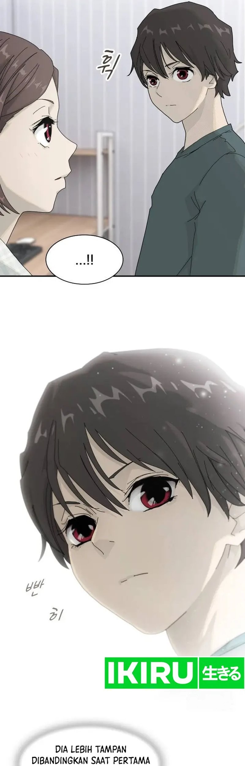 The Genius Who Sees Through the World Chapter 2 Gambar 24
