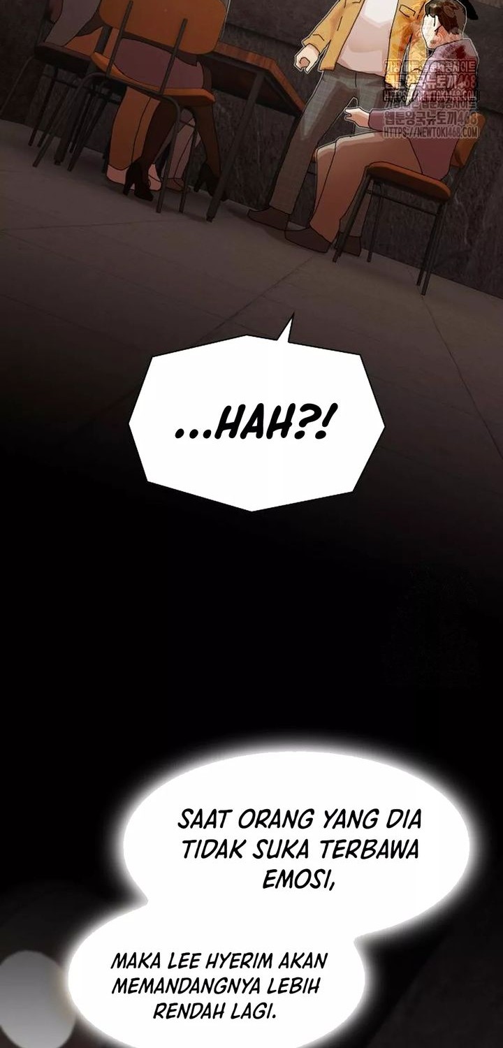 The Genius Who Sees Through the World Chapter 20 Gambar 12