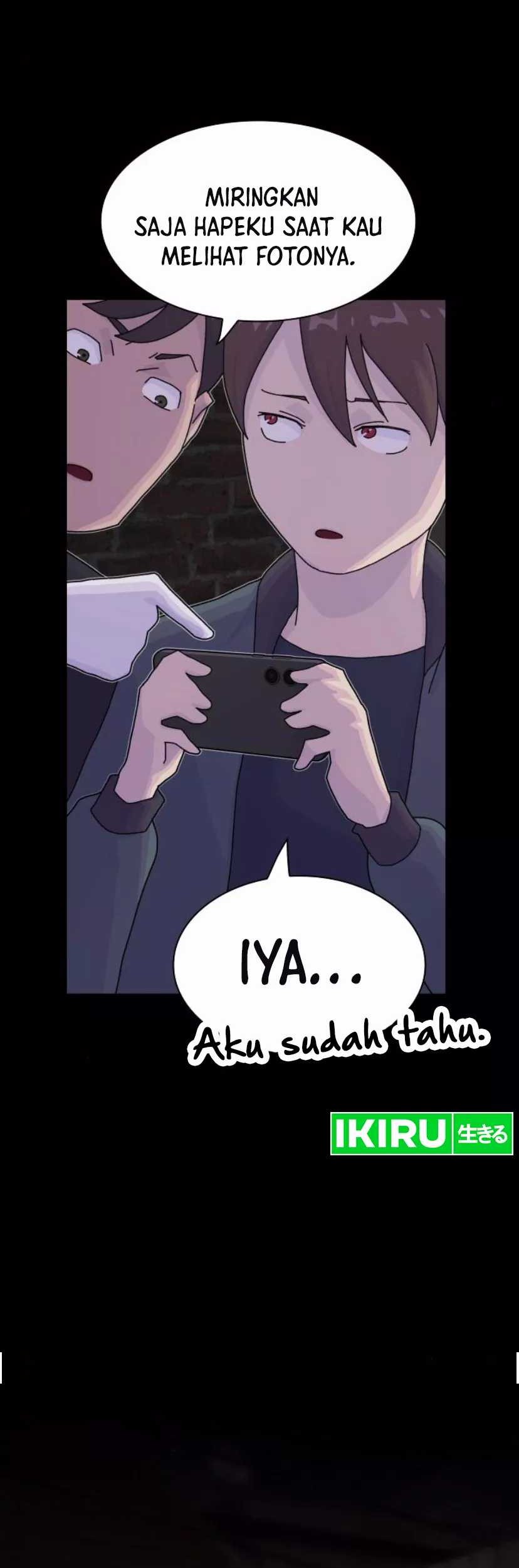 The Genius Who Sees Through the World Chapter 21 Gambar 47