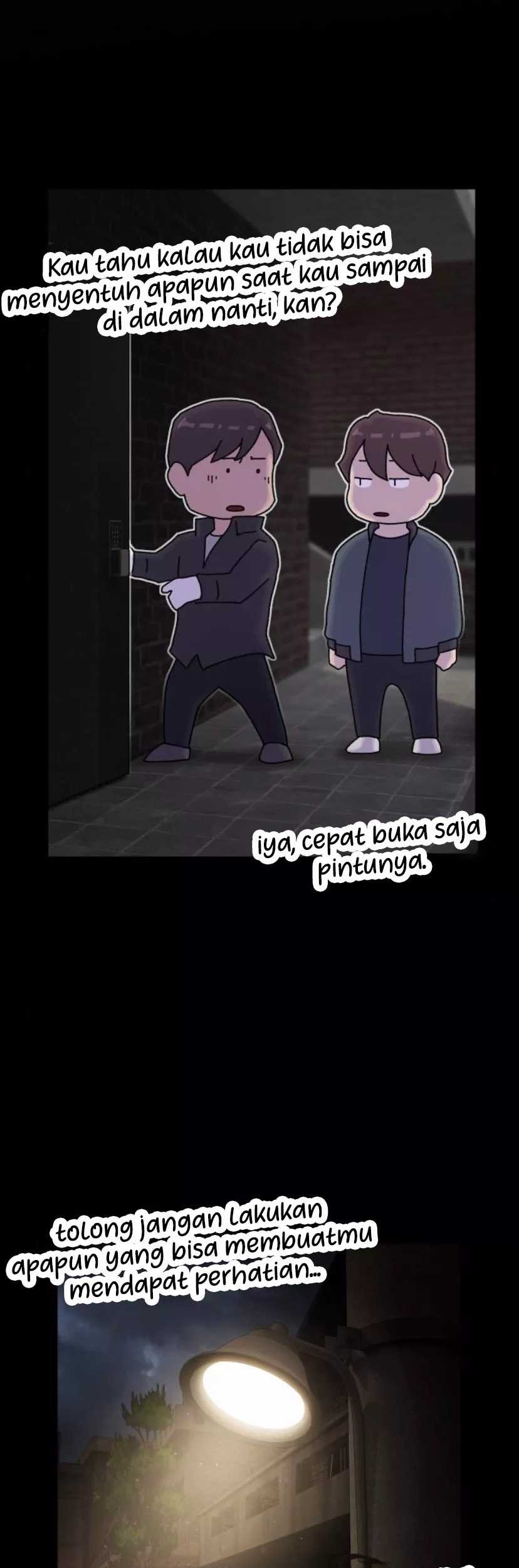 The Genius Who Sees Through the World Chapter 21 Gambar 73