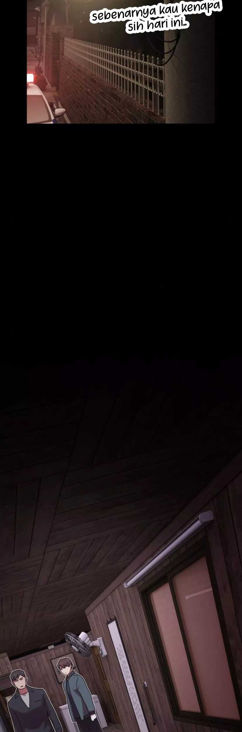 The Genius Who Sees Through the World Chapter 21 Gambar 74