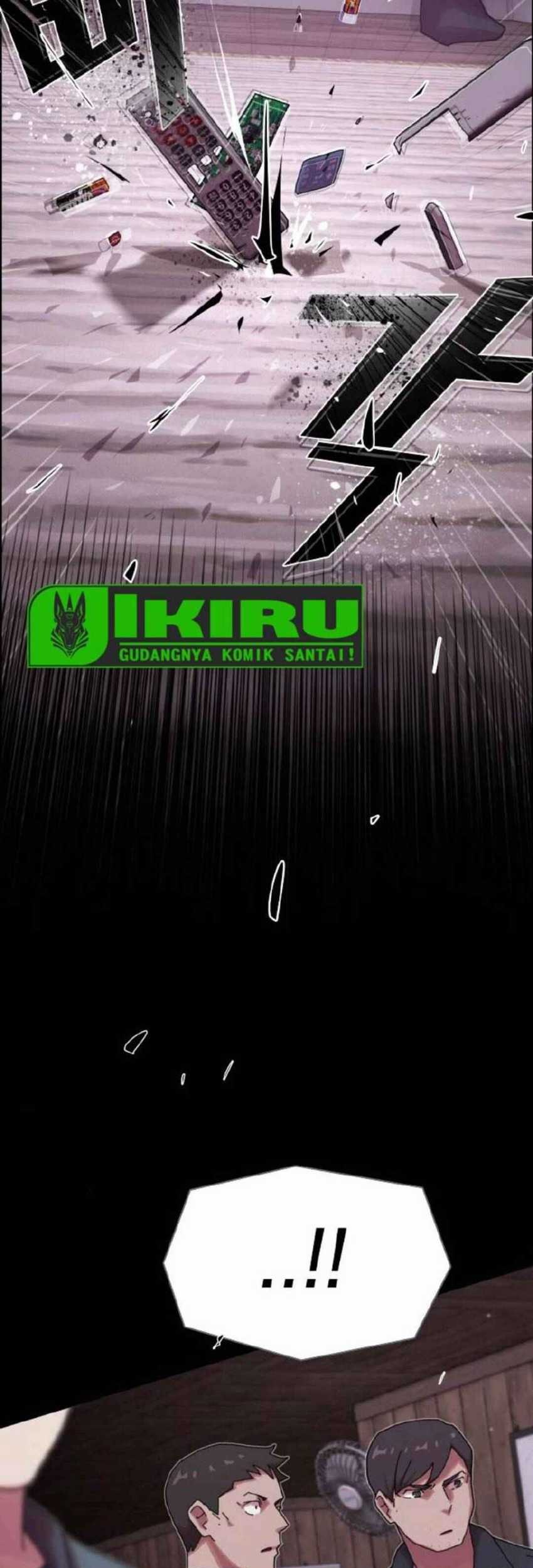 The Genius Who Sees Through the World Chapter 22 Gambar 6
