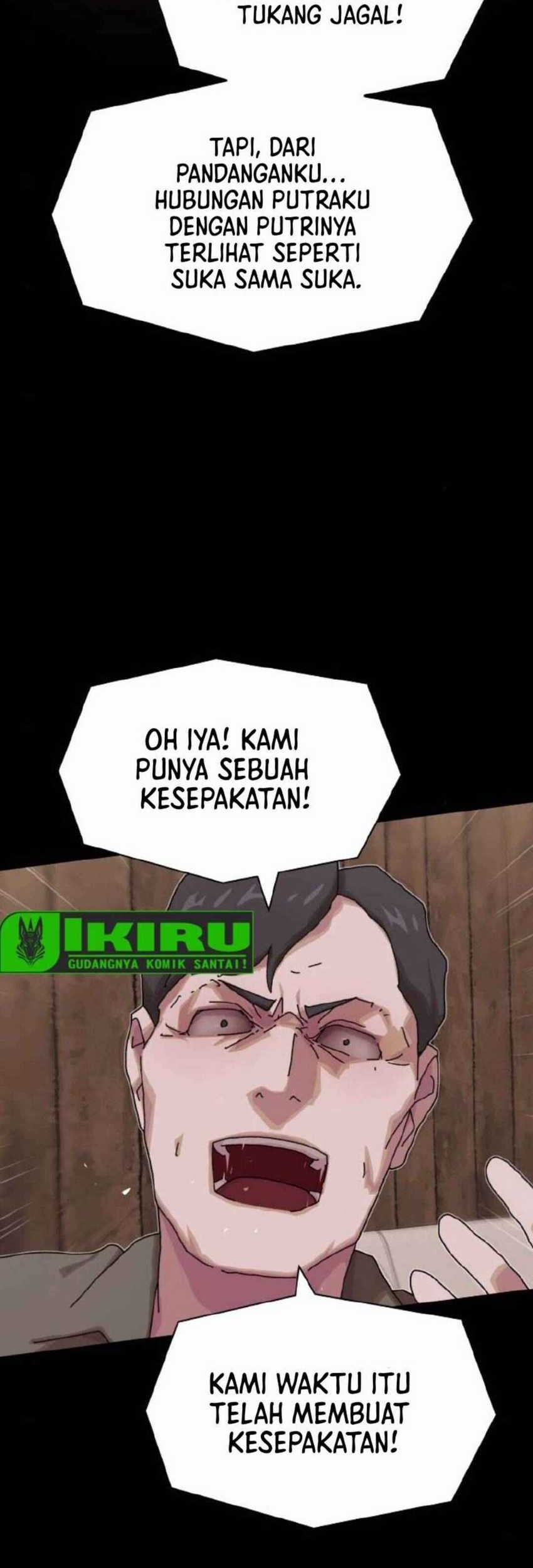 The Genius Who Sees Through the World Chapter 22 Gambar 16