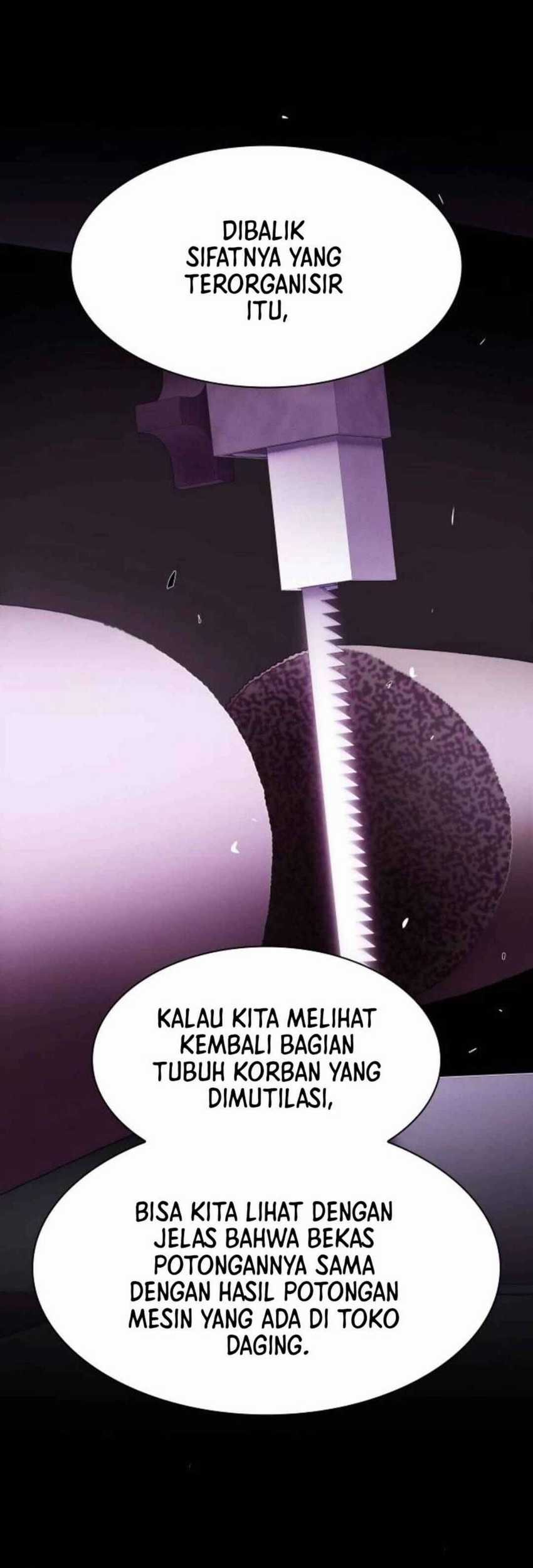 The Genius Who Sees Through the World Chapter 22 Gambar 34