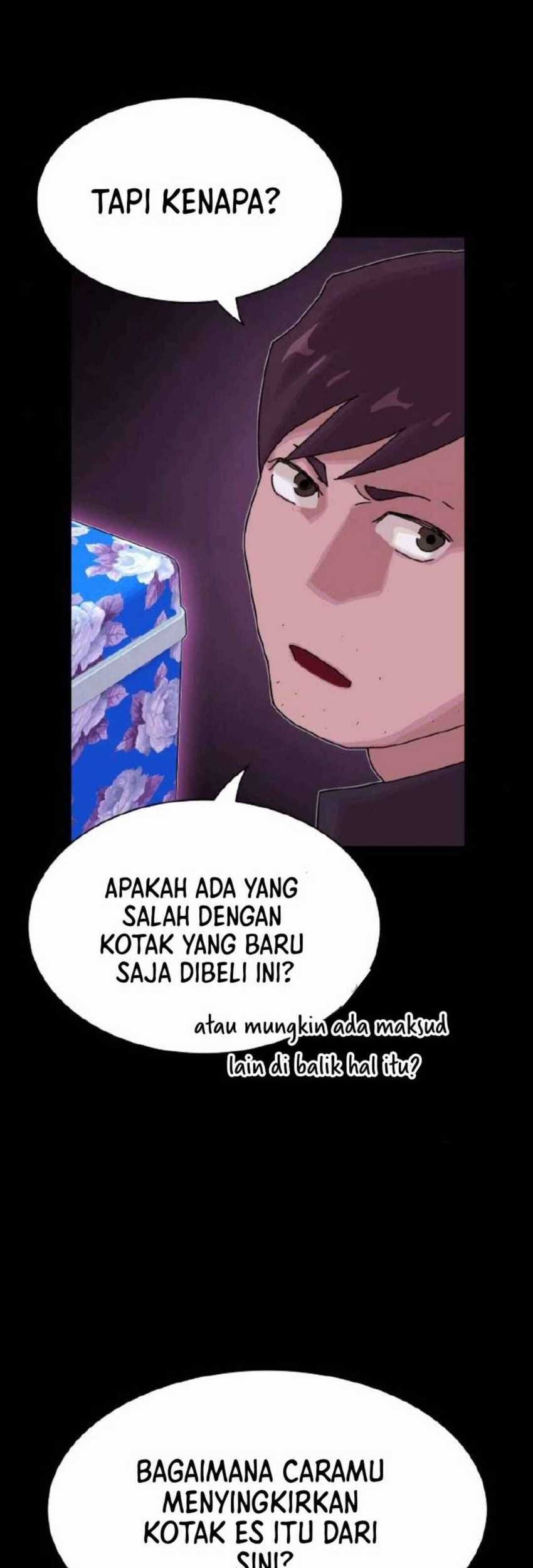 The Genius Who Sees Through the World Chapter 22 Gambar 53
