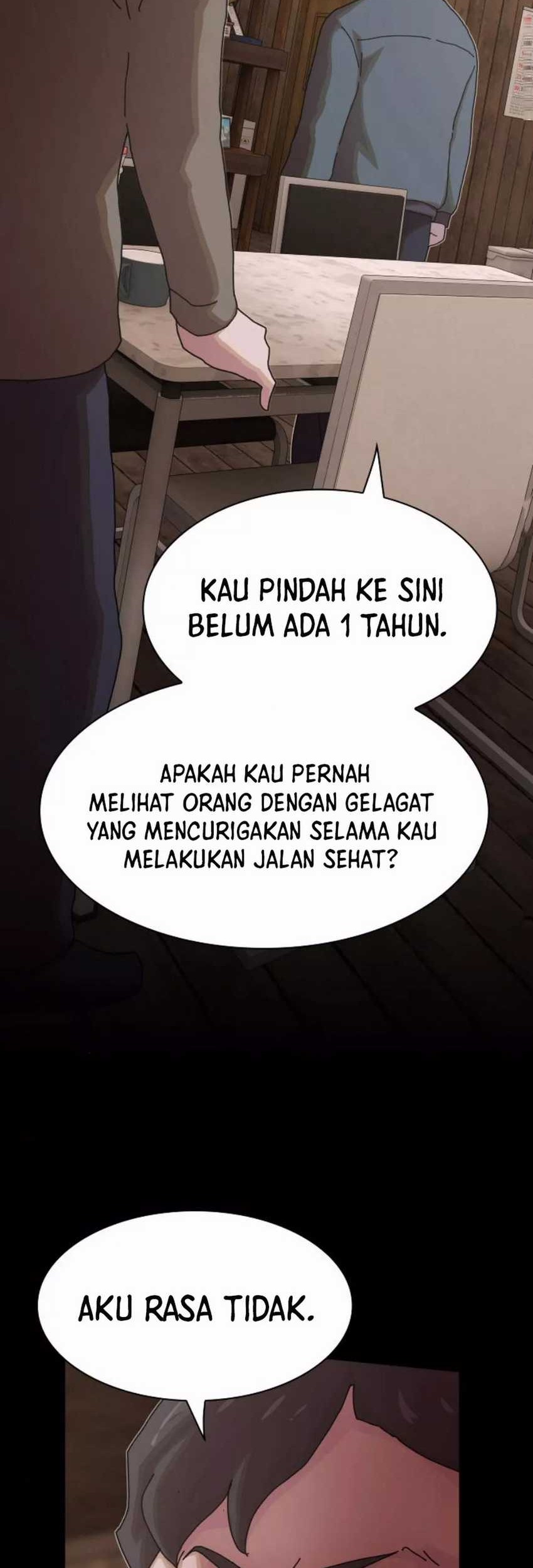 The Genius Who Sees Through the World Chapter 23 Gambar 43