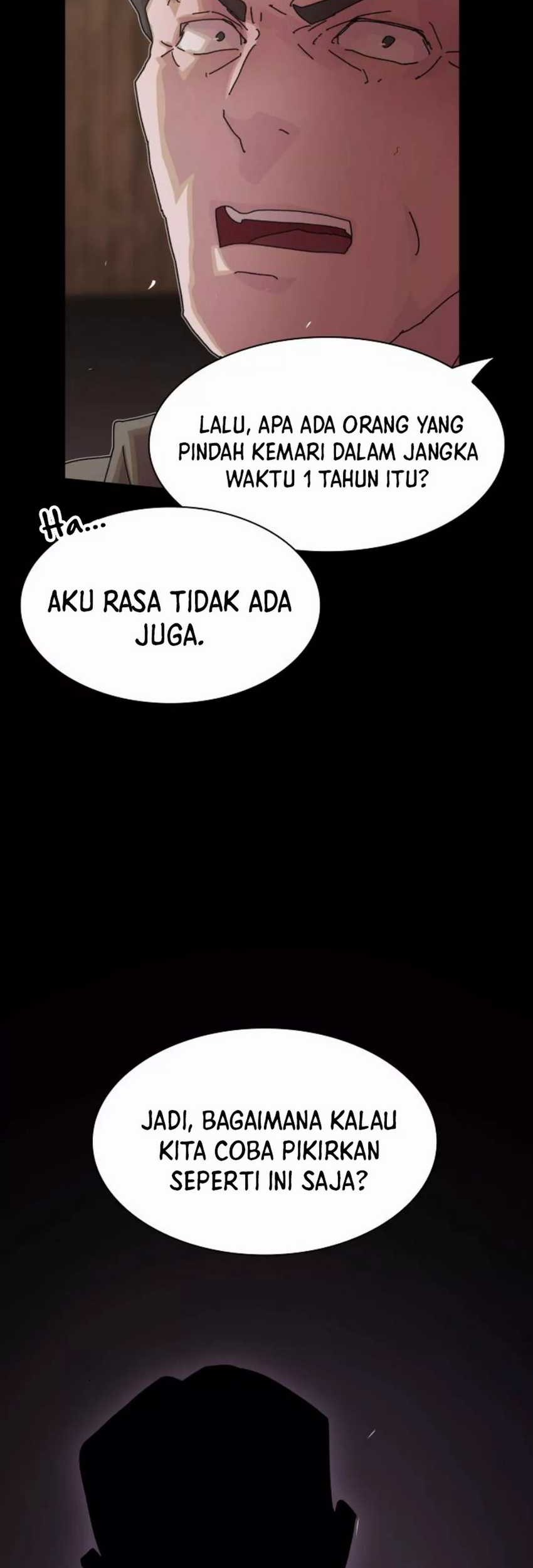 The Genius Who Sees Through the World Chapter 23 Gambar 44