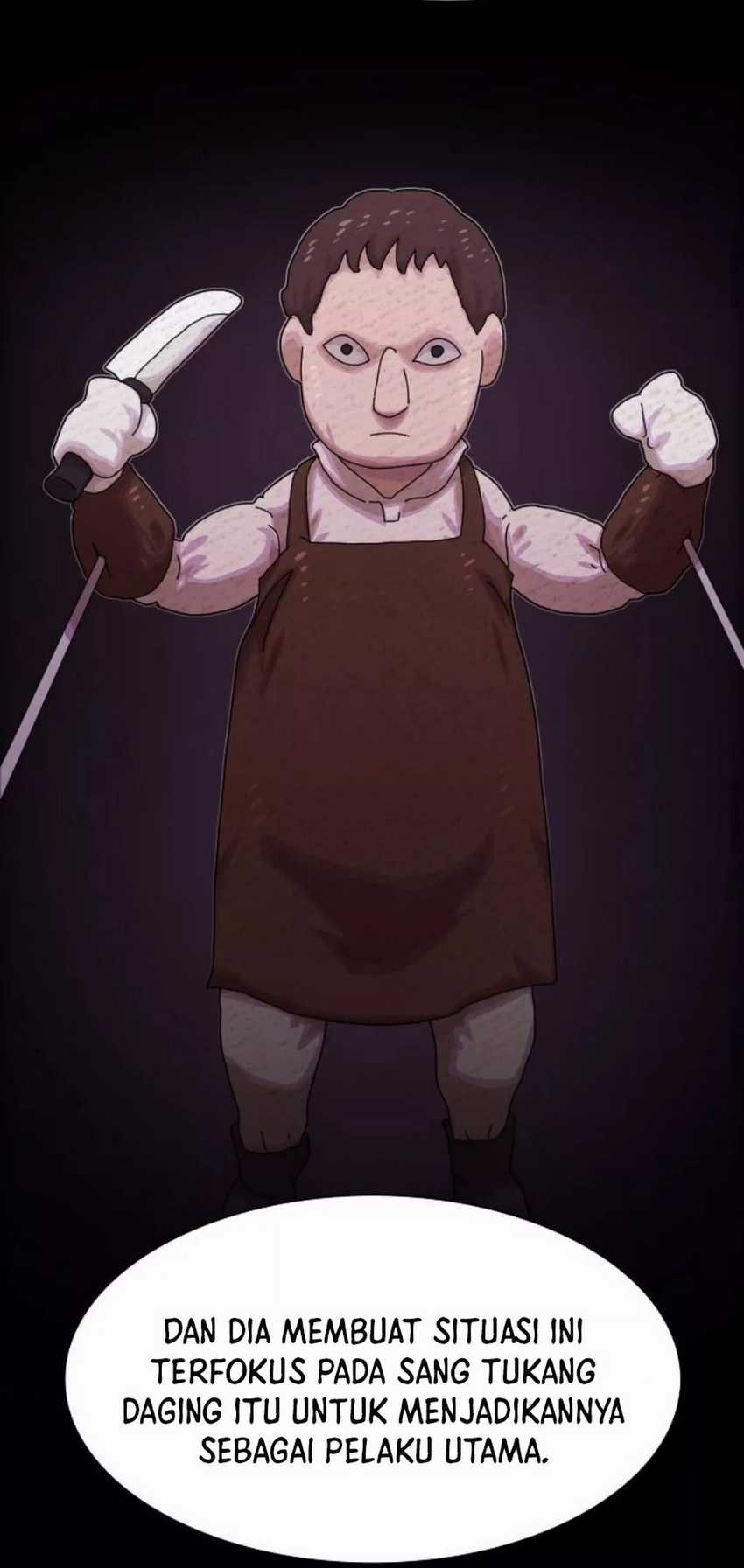 The Genius Who Sees Through the World Chapter 23 Gambar 46