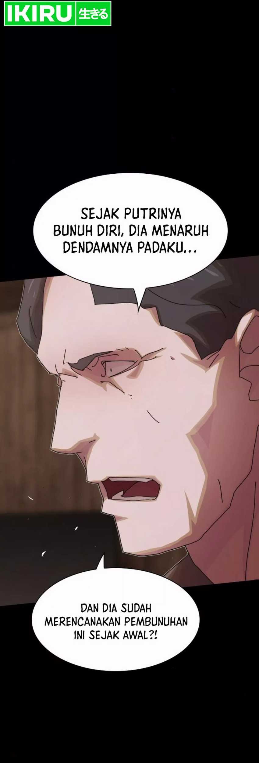 The Genius Who Sees Through the World Chapter 23 Gambar 47