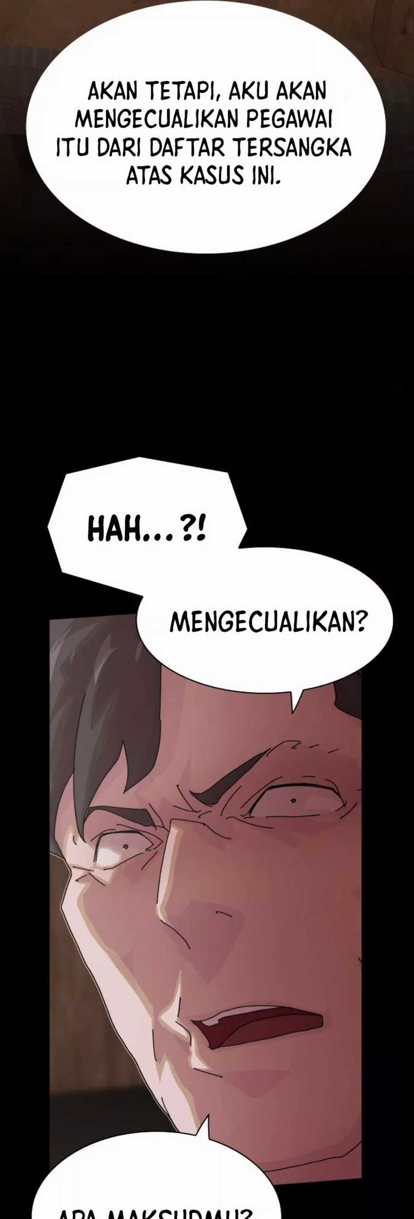 The Genius Who Sees Through the World Chapter 23 Gambar 49