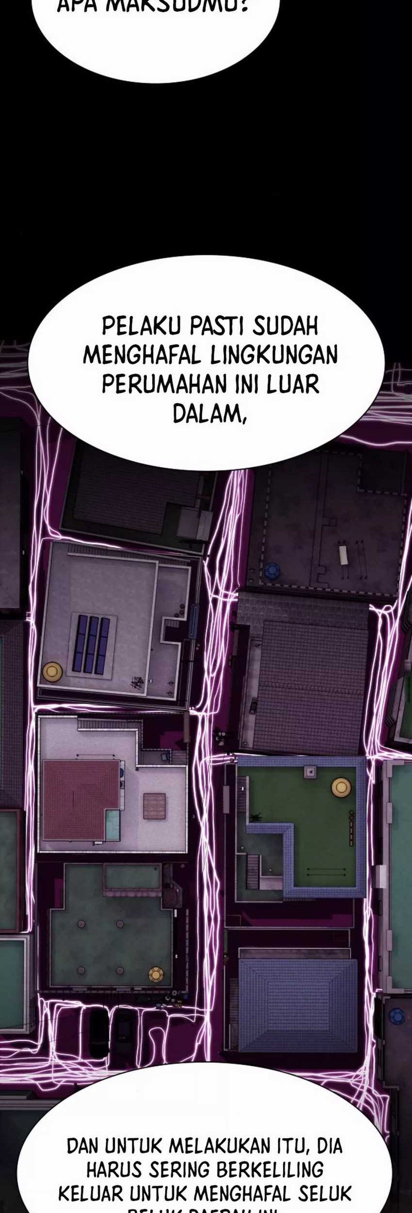 The Genius Who Sees Through the World Chapter 23 Gambar 50