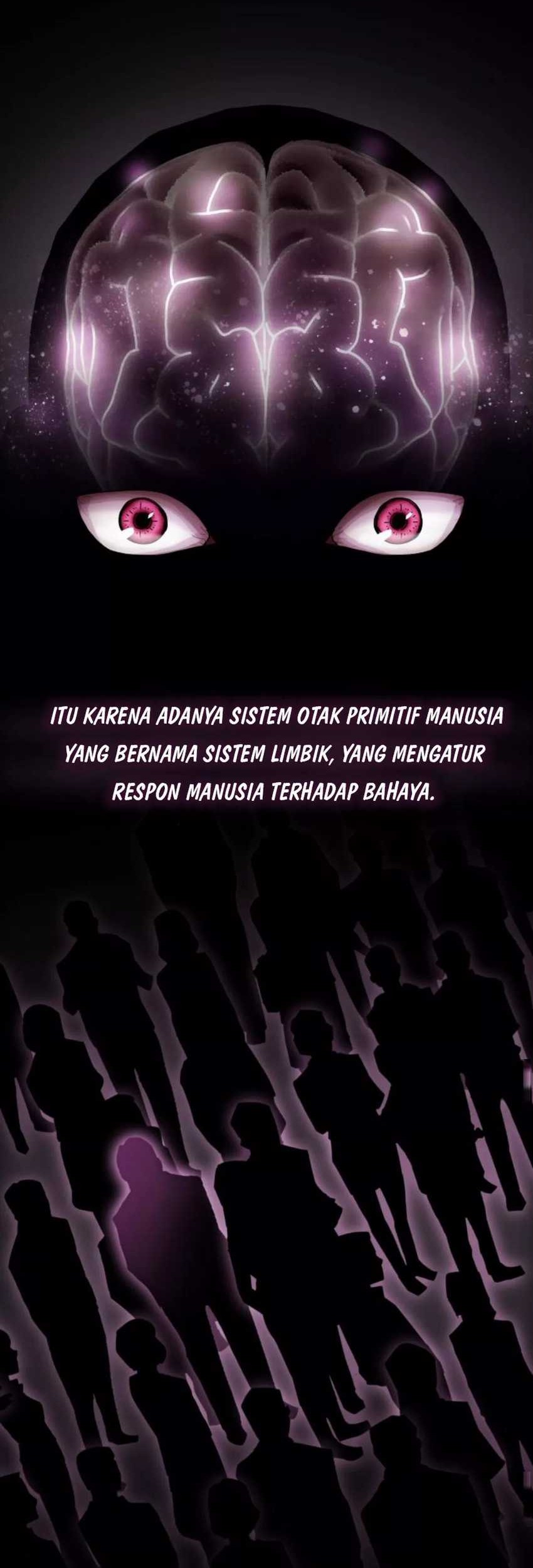 The Genius Who Sees Through the World Chapter 23 Gambar 53