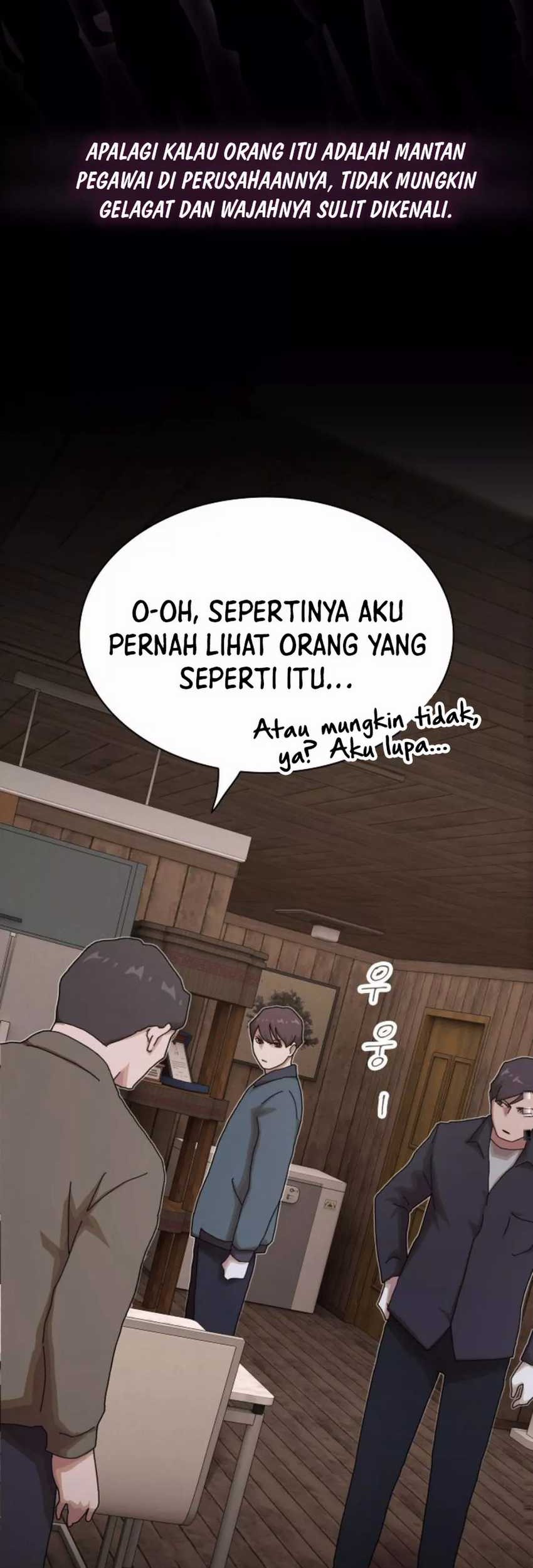 The Genius Who Sees Through the World Chapter 23 Gambar 54