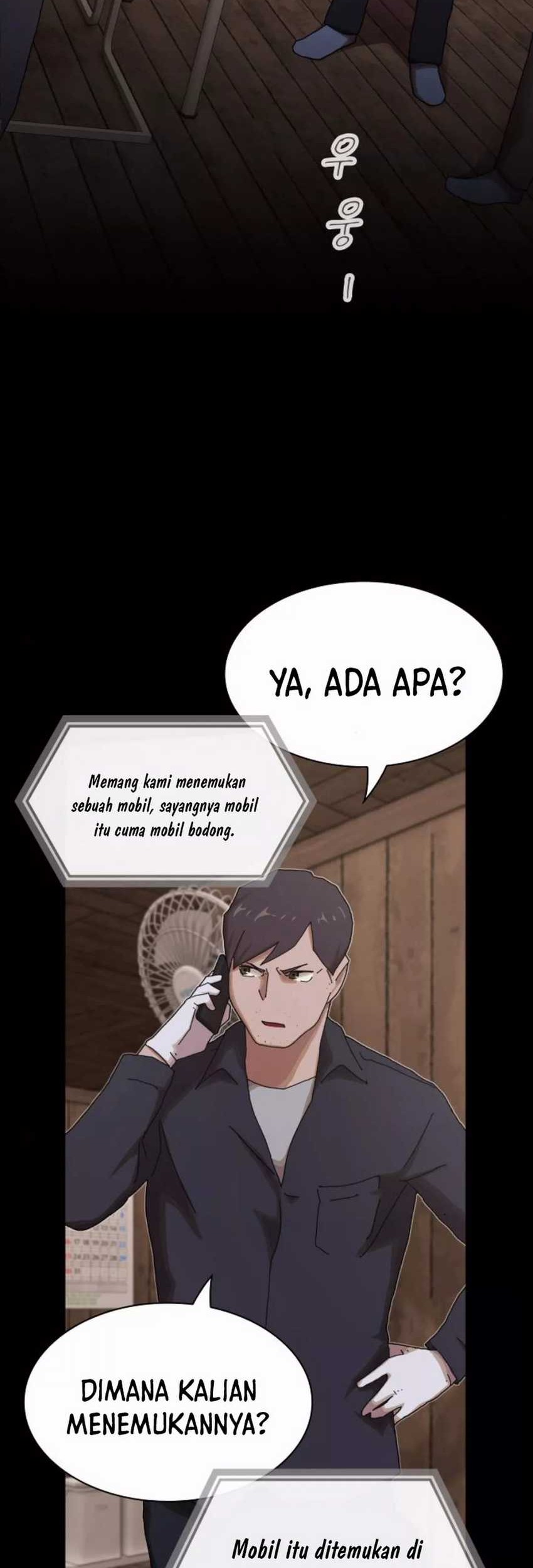 The Genius Who Sees Through the World Chapter 23 Gambar 55
