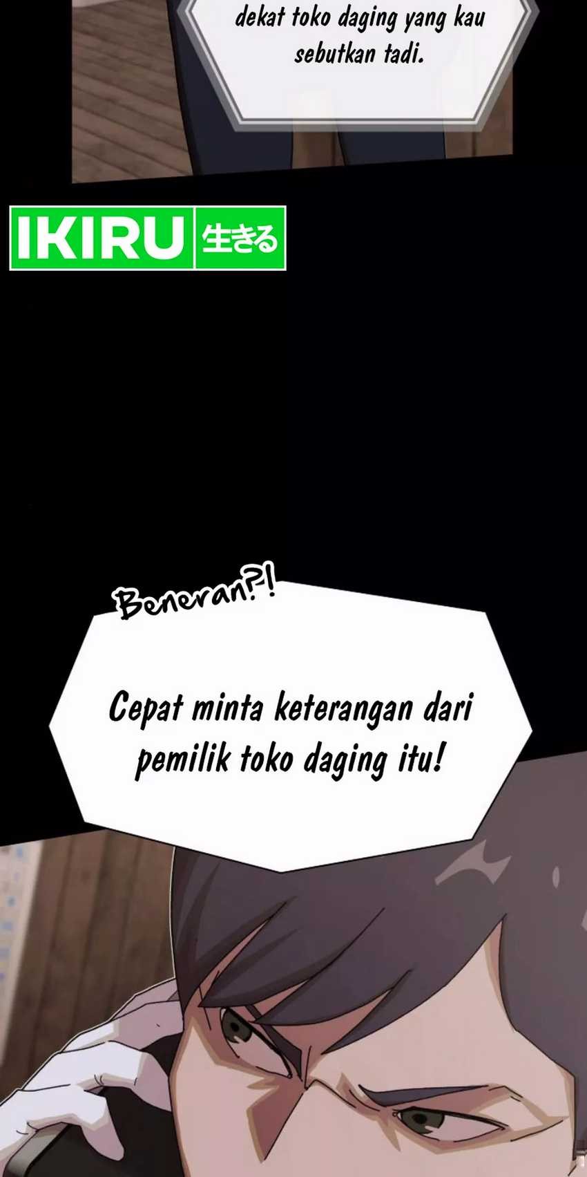 The Genius Who Sees Through the World Chapter 23 Gambar 56