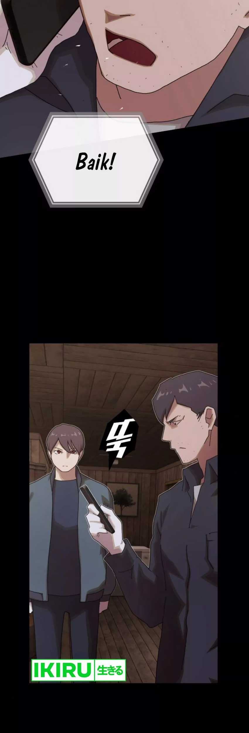 The Genius Who Sees Through the World Chapter 23 Gambar 57