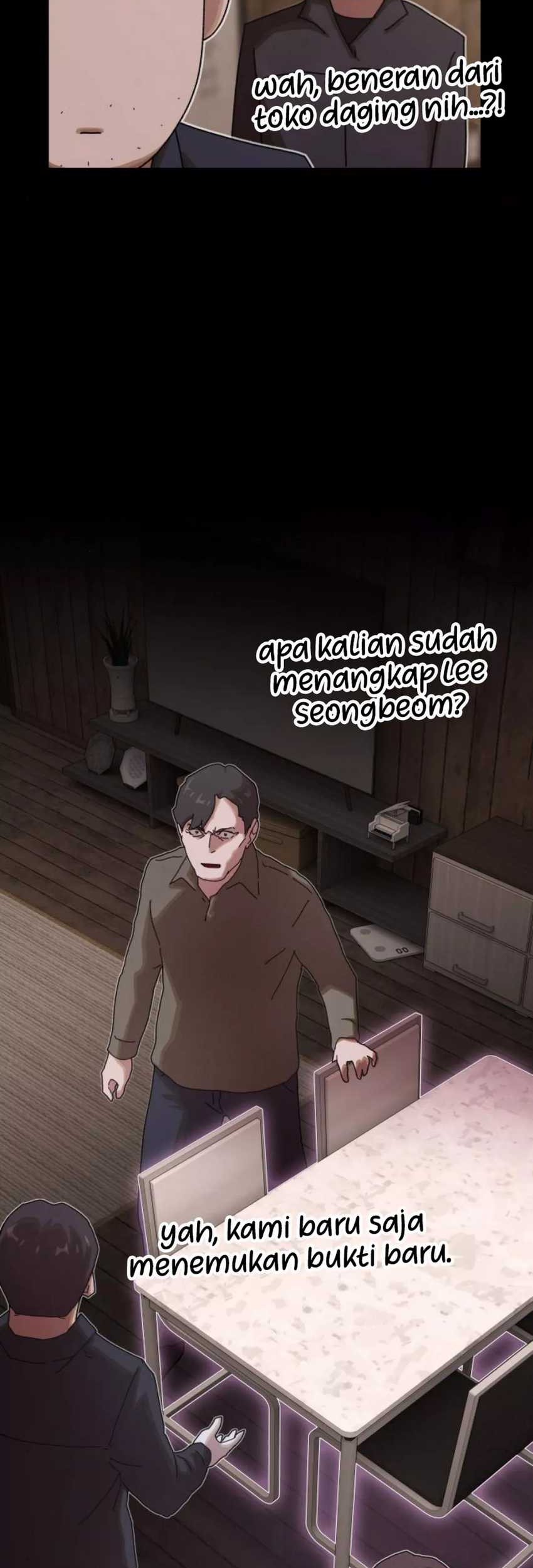 The Genius Who Sees Through the World Chapter 23 Gambar 59