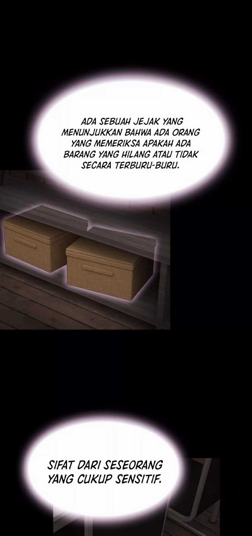 The Genius Who Sees Through the World Chapter 23 Gambar 61