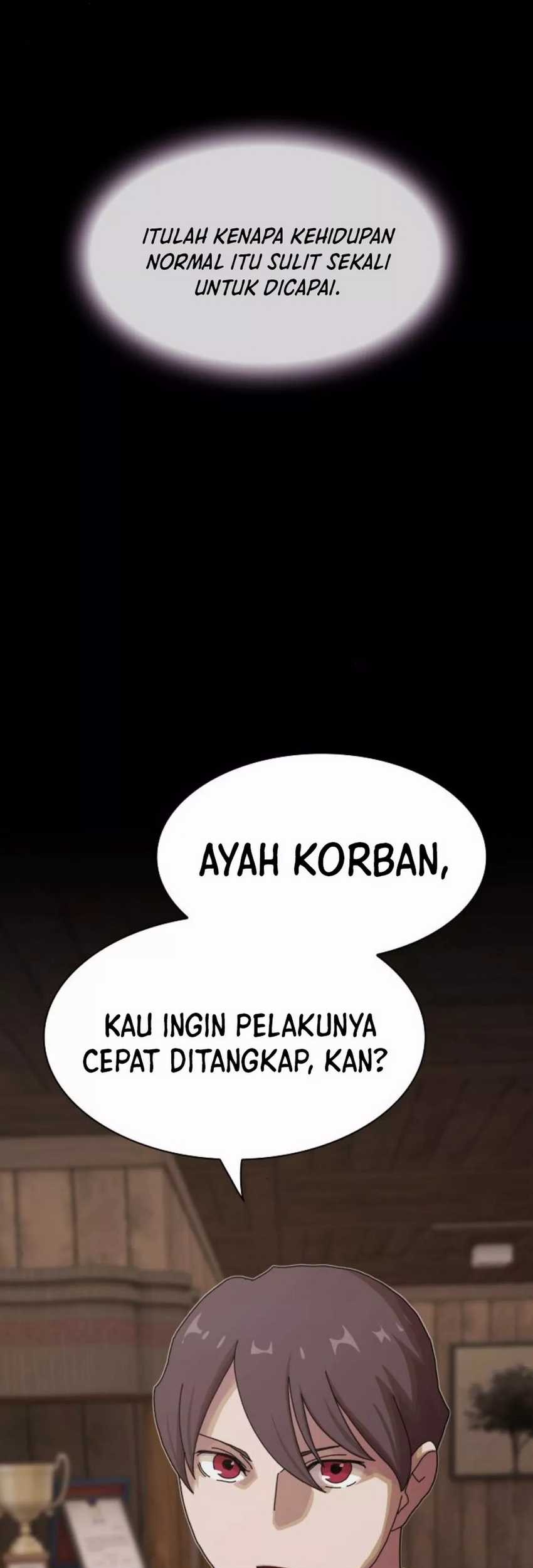 The Genius Who Sees Through the World Chapter 23 Gambar 67
