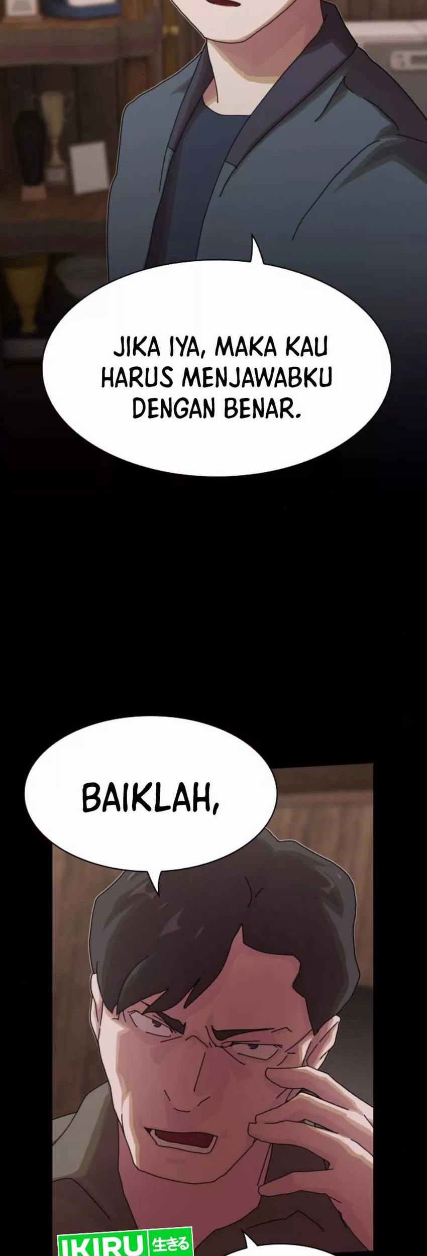 The Genius Who Sees Through the World Chapter 23 Gambar 68