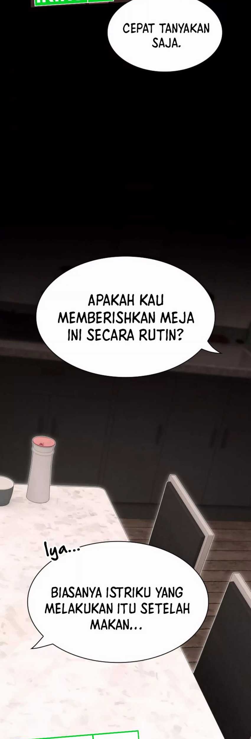 The Genius Who Sees Through the World Chapter 23 Gambar 69