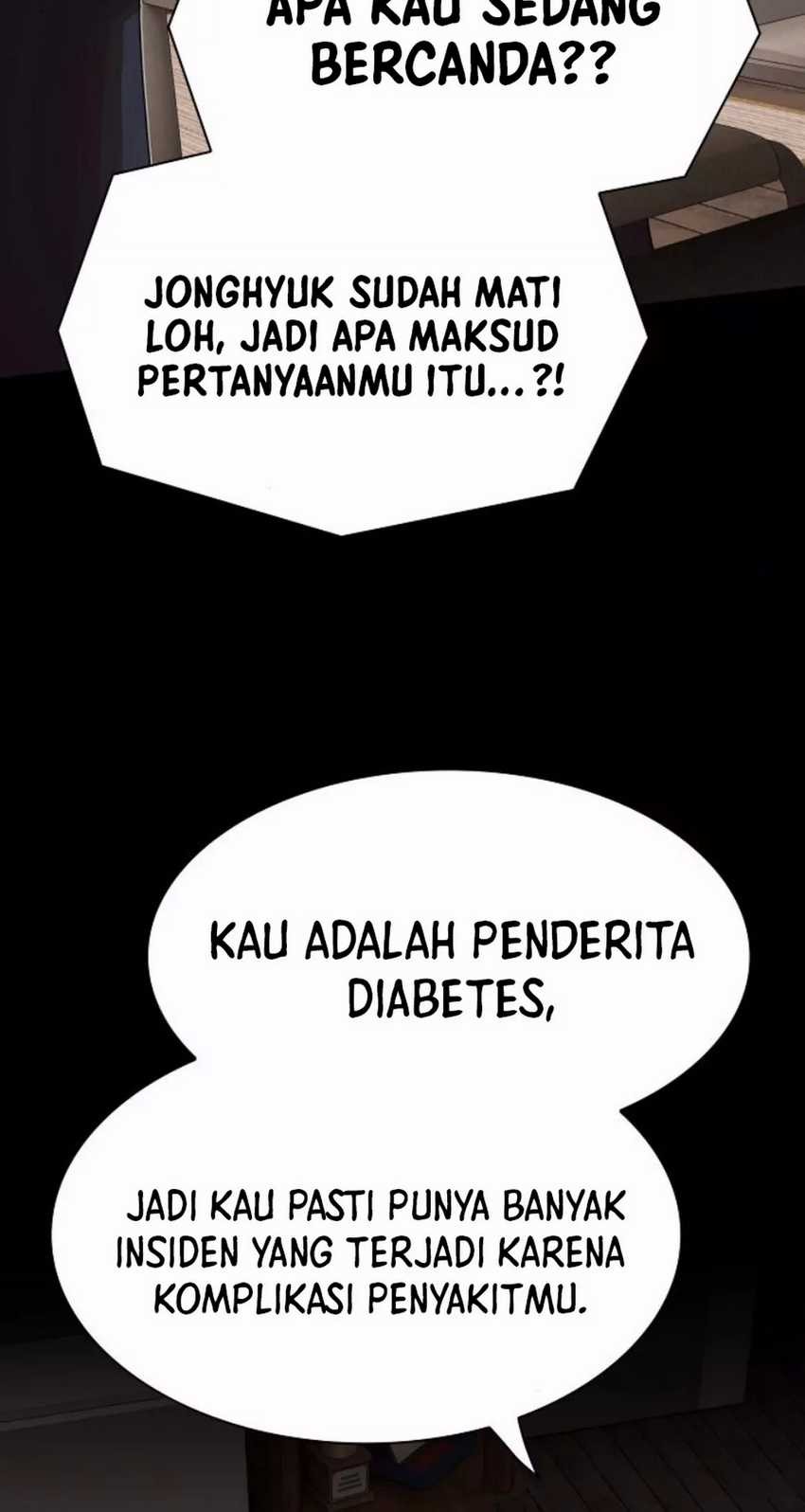 The Genius Who Sees Through the World Chapter 23 Gambar 71