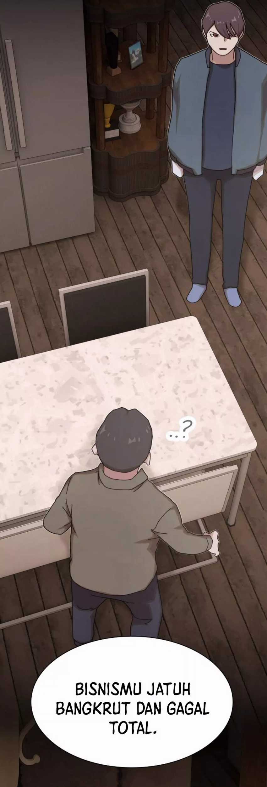The Genius Who Sees Through the World Chapter 23 Gambar 72