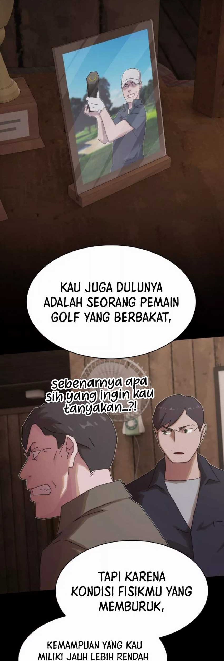 The Genius Who Sees Through the World Chapter 23 Gambar 73