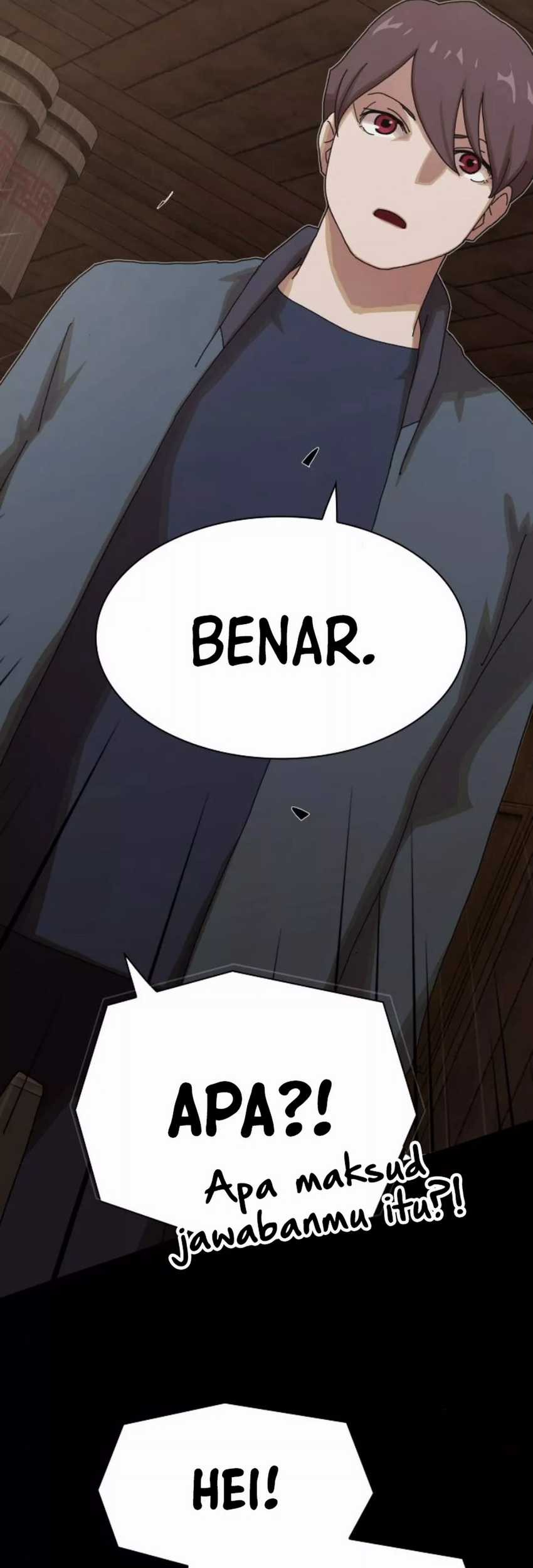 The Genius Who Sees Through the World Chapter 23 Gambar 77
