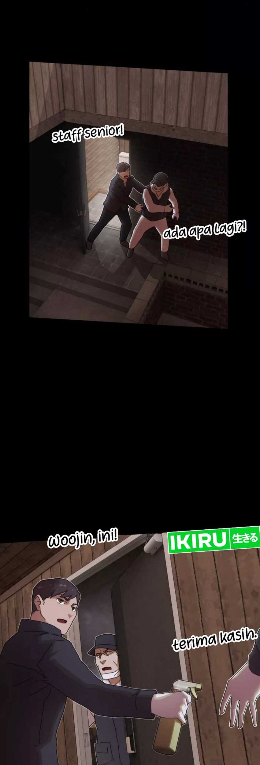The Genius Who Sees Through the World Chapter 23 Gambar 80