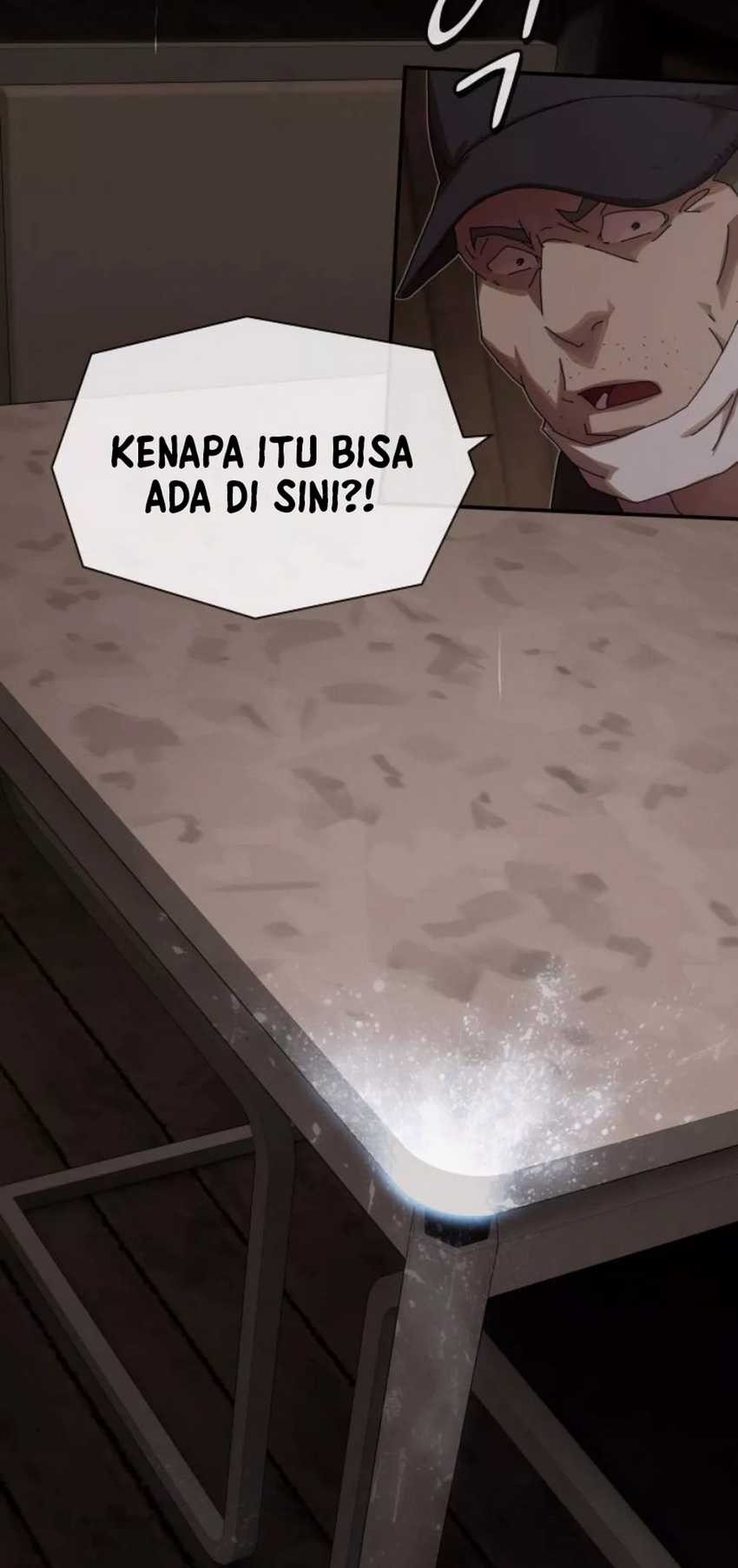 The Genius Who Sees Through the World Chapter 23 Gambar 86