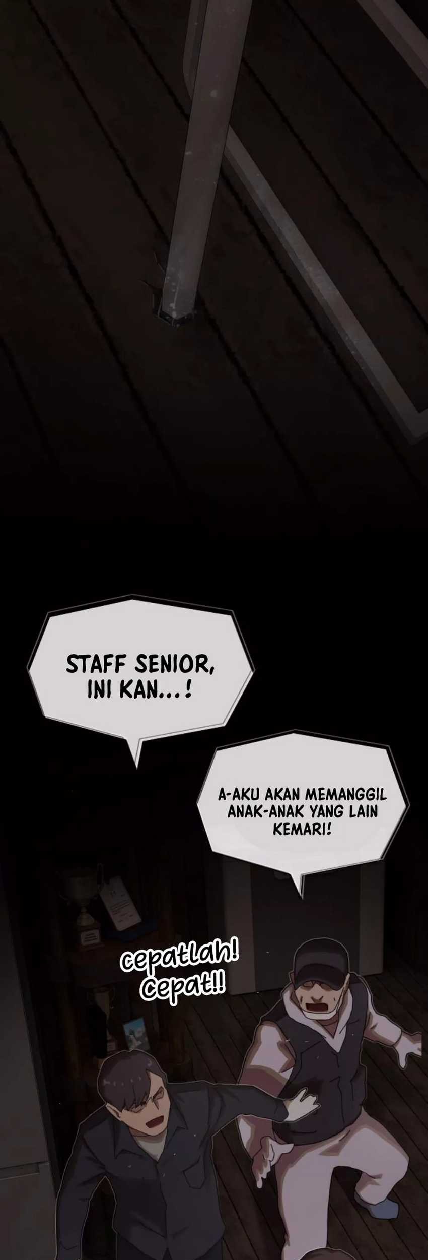 The Genius Who Sees Through the World Chapter 23 Gambar 87