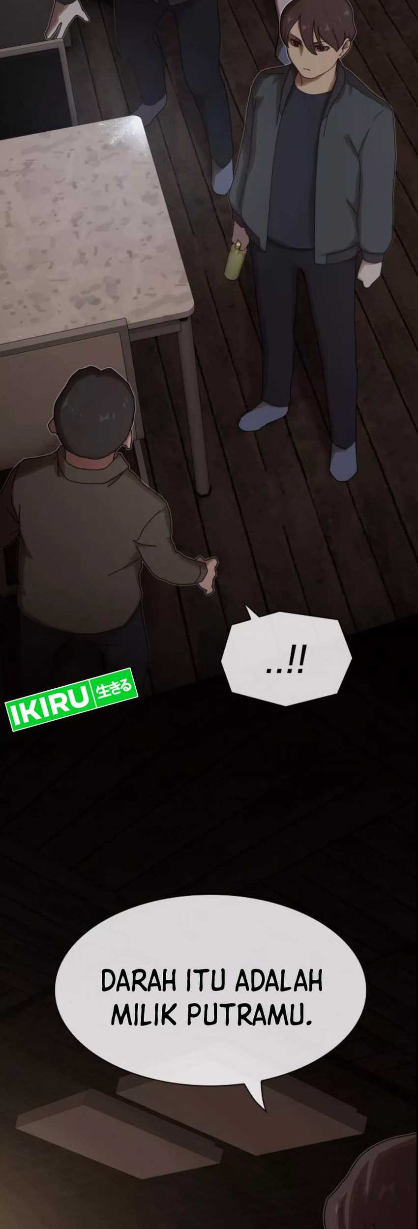 The Genius Who Sees Through the World Chapter 23 Gambar 88