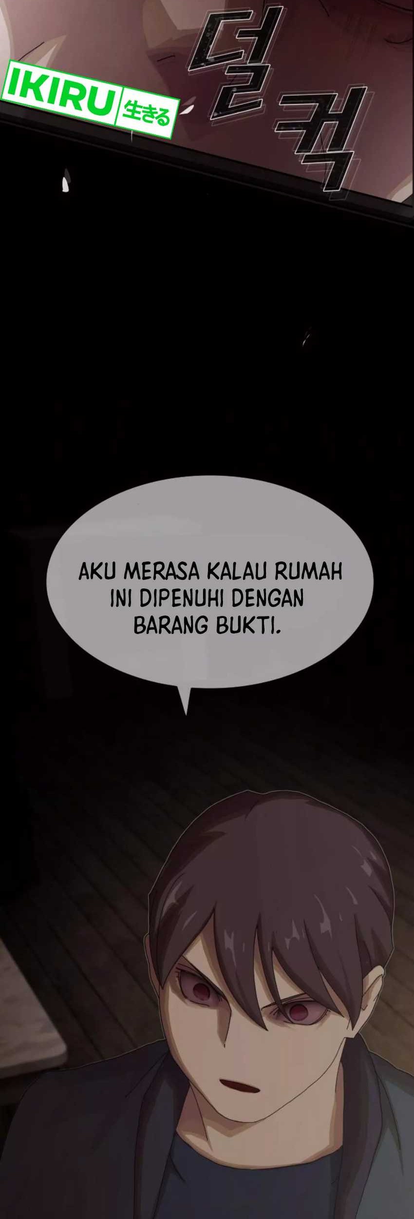 The Genius Who Sees Through the World Chapter 23 Gambar 90