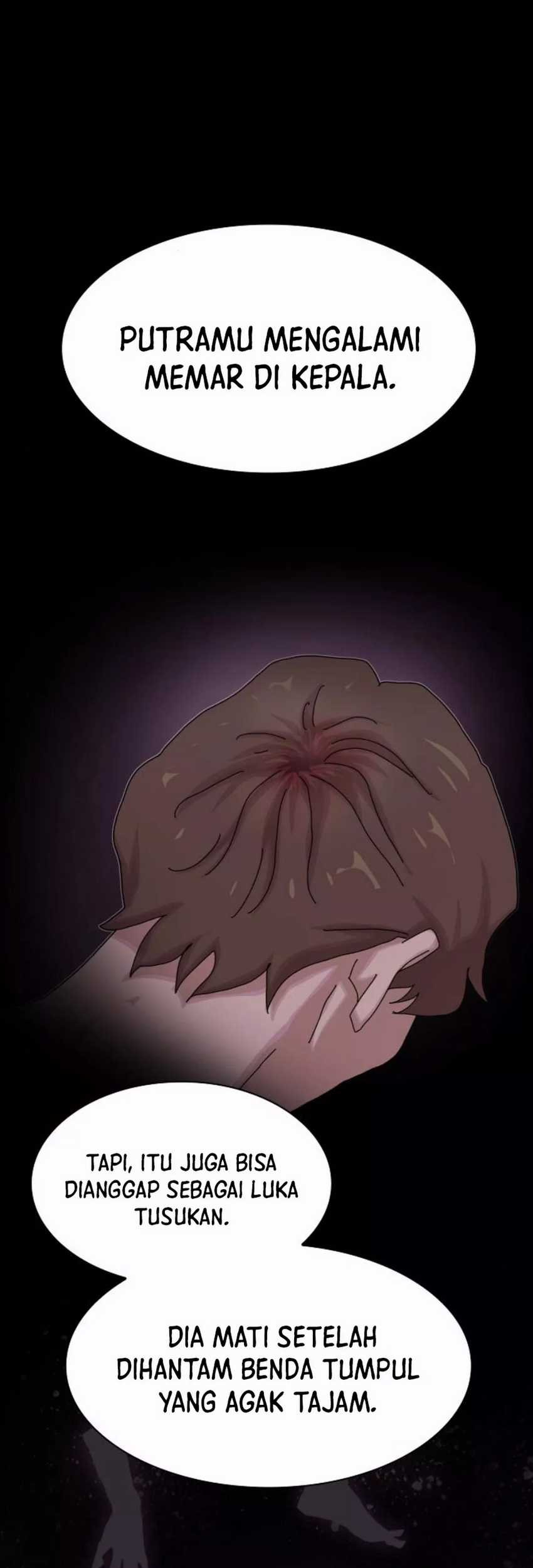 Baca  The Genius Who Sees Through the World Chapter 23 Gambar 2